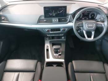 Used Audi Q5 2021 for sale - 75012295: Photo