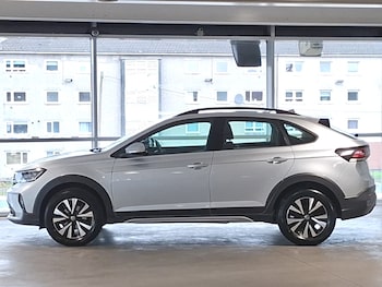Used Volkswagen Taigo 2023 for sale - 78757033: Photo