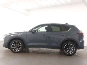 Used Mazda CX-5 2022 for sale - 75055990: Photo