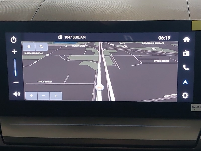 Used Vauxhall Frontera 2025 for sale - 76970495: Photo 10