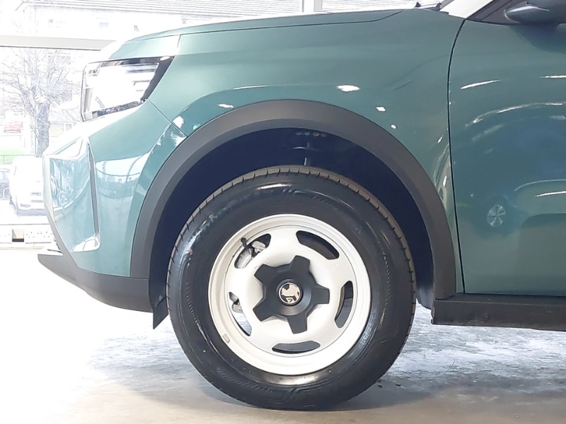 Used Vauxhall Frontera 2025 for sale - 76970495: Photo 12