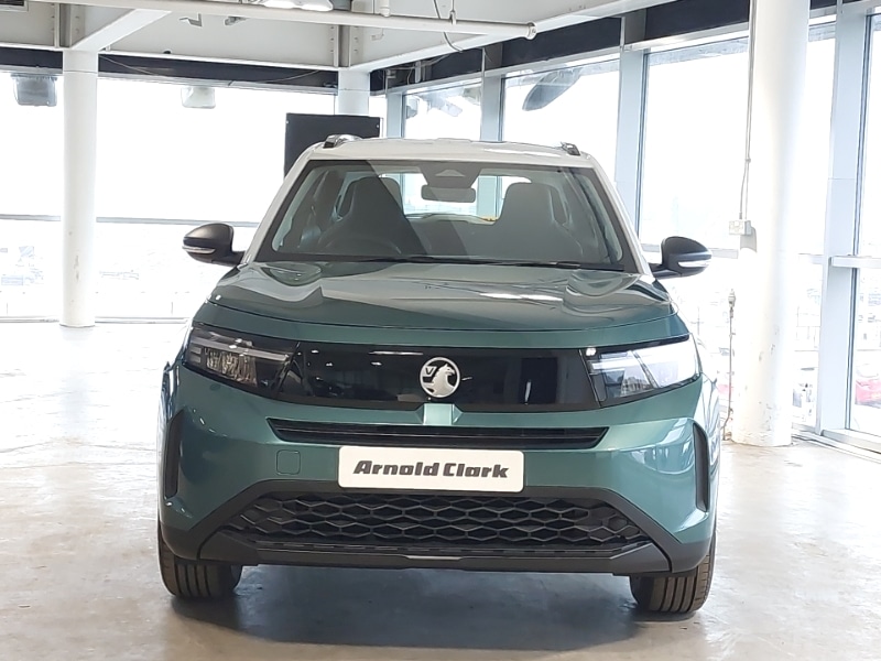 Used Vauxhall Frontera 2025 for sale - 76970495: Photo 13