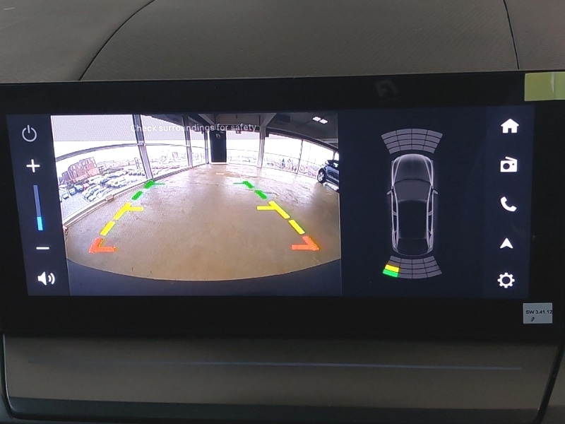 Used Vauxhall Frontera 2025 for sale - 76970495: Photo 18