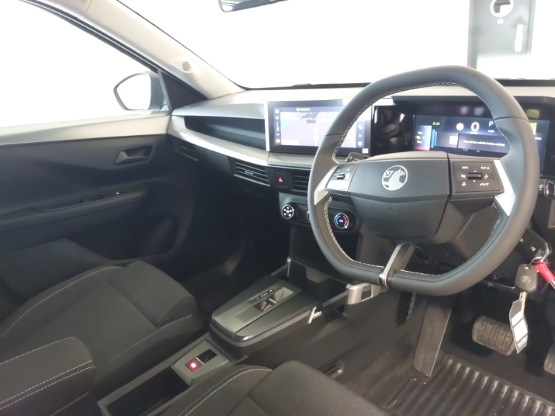 Used Vauxhall Frontera 2025 for sale - 76970495: Photo 19