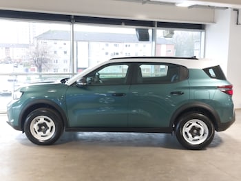 Used Vauxhall Frontera 2025 for sale - 76970495: Photo