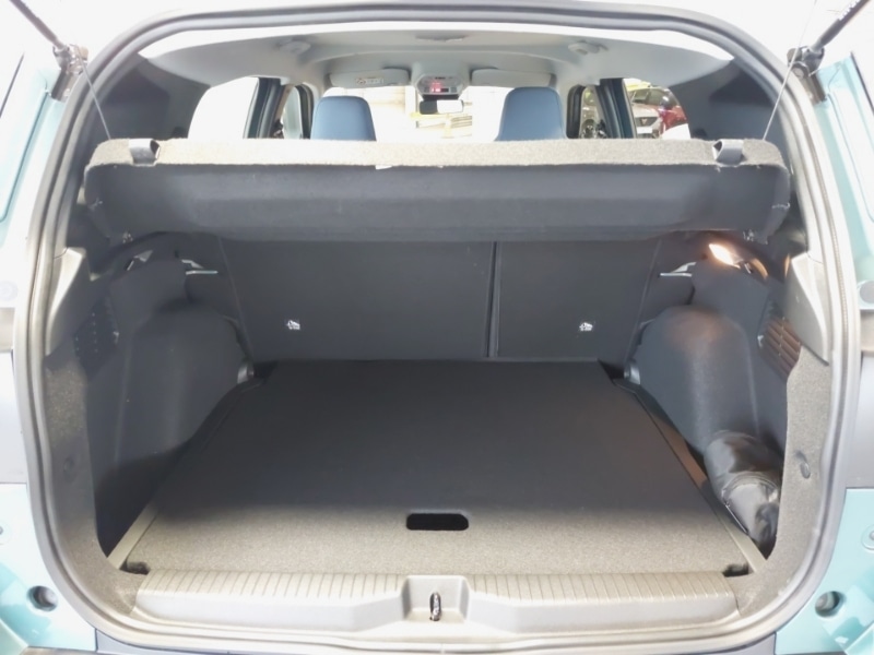 Used Vauxhall Frontera 2025 for sale - 76970495: Photo 8