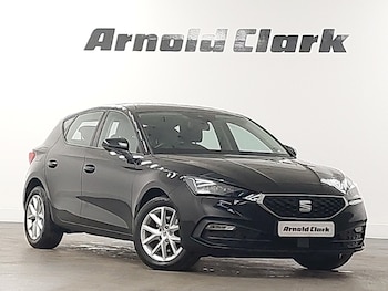 Used SEAT Leon 2022 for sale - 78369218: Photo