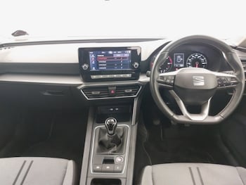 Used SEAT Leon 2022 for sale - 78369218: Photo