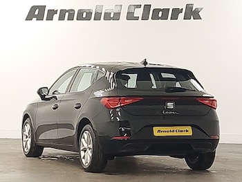 Used SEAT Leon 2022 for sale - 78369218: Photo