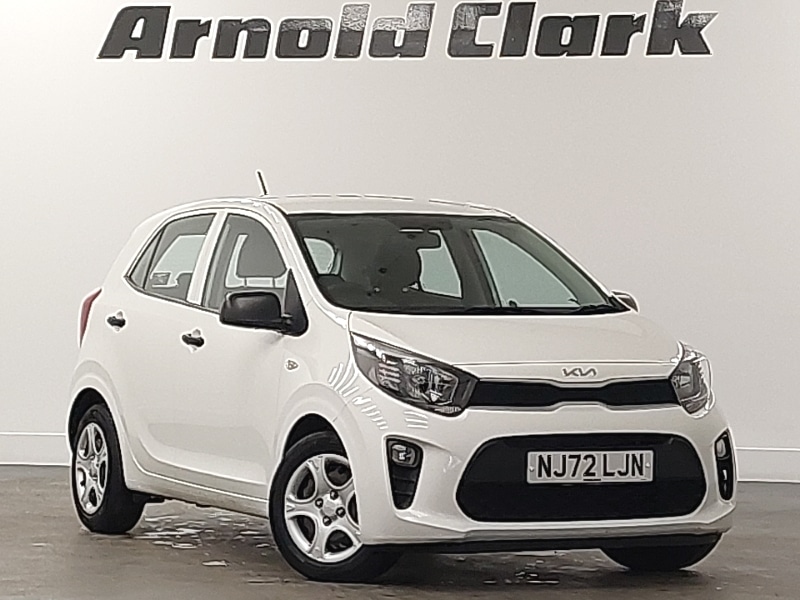 Used Kia Picanto 2023 for sale - 77969239: Photo 1