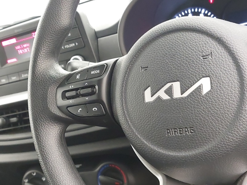 Used Kia Picanto 2023 for sale - 77969239: Photo 11