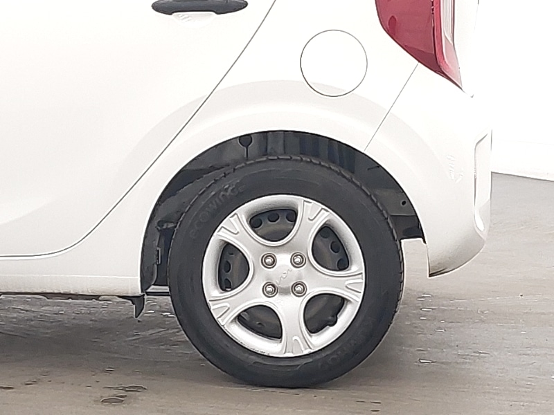 Used Kia Picanto 2023 for sale - 77969239: Photo 12