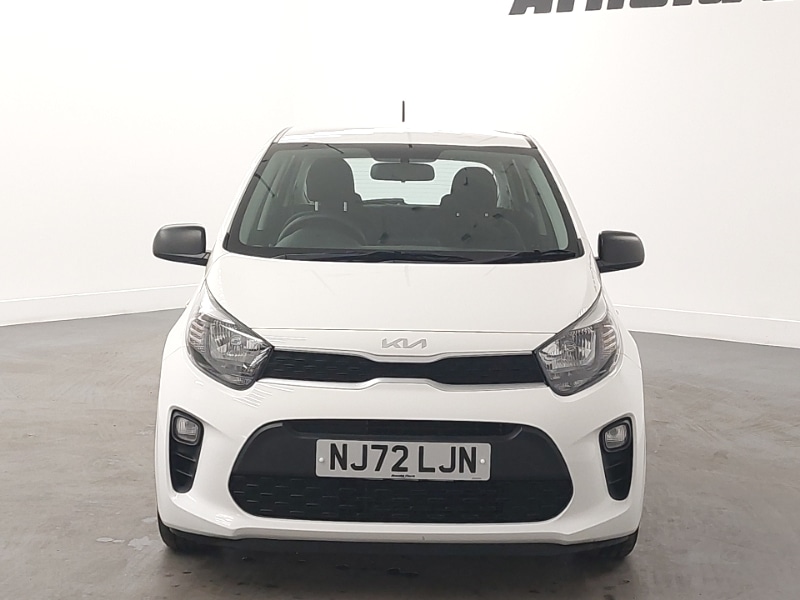 Used Kia Picanto 2023 for sale - 77969239: Photo 13
