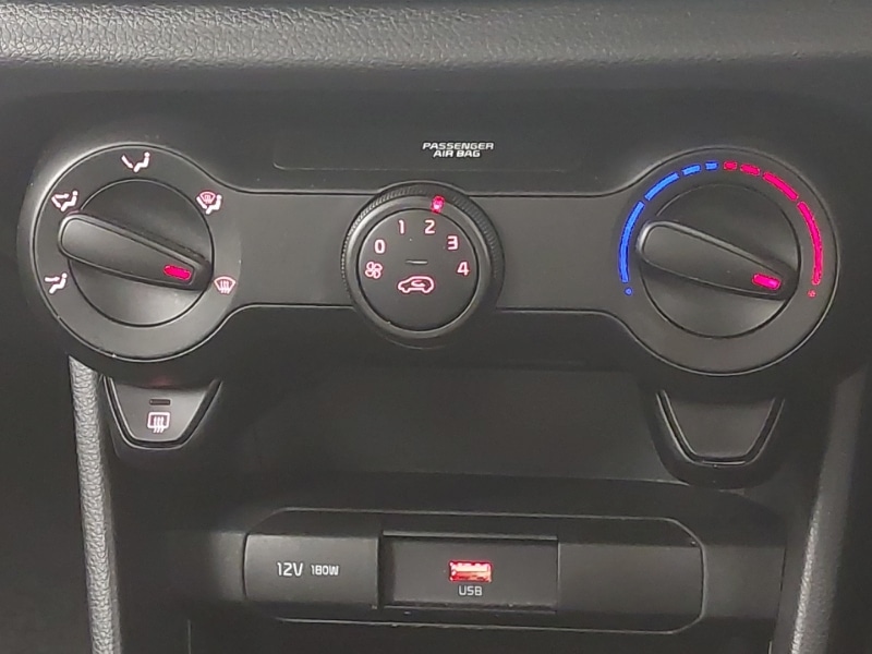 Used Kia Picanto 2023 for sale - 77969239: Photo 16