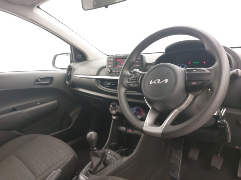 Used Kia Picanto 2023 for sale - 77969239: Photo 17