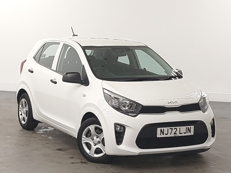 Used Kia Picanto 2023 for sale - 77969239: Photo 19