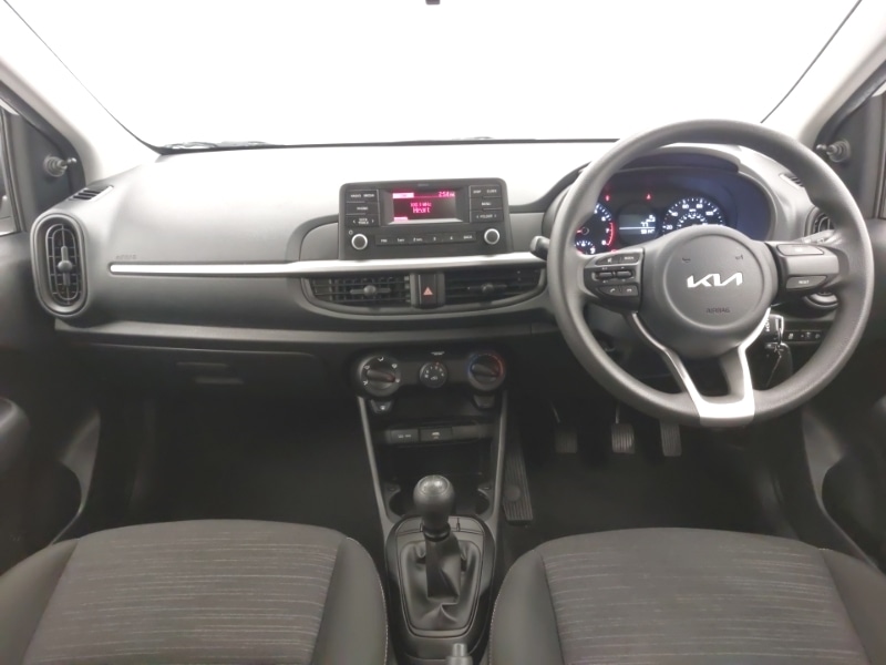 Used Kia Picanto 2023 for sale - 77969239: Photo 2