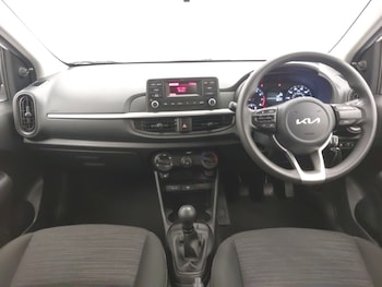 Used Kia Picanto 2023 for sale - 77969239: Photo
