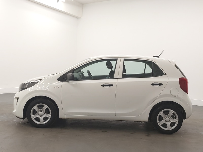 Used Kia Picanto 2023 for sale - 77969239: Photo 4