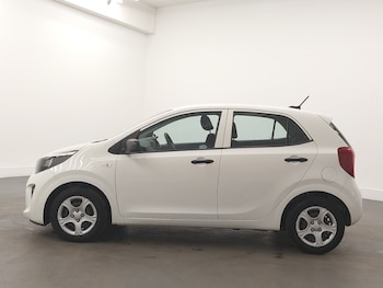 Used Kia Picanto 2023 for sale - 77969239: Photo