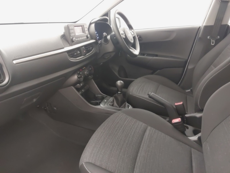 Used Kia Picanto 2023 for sale - 77969239: Photo 5