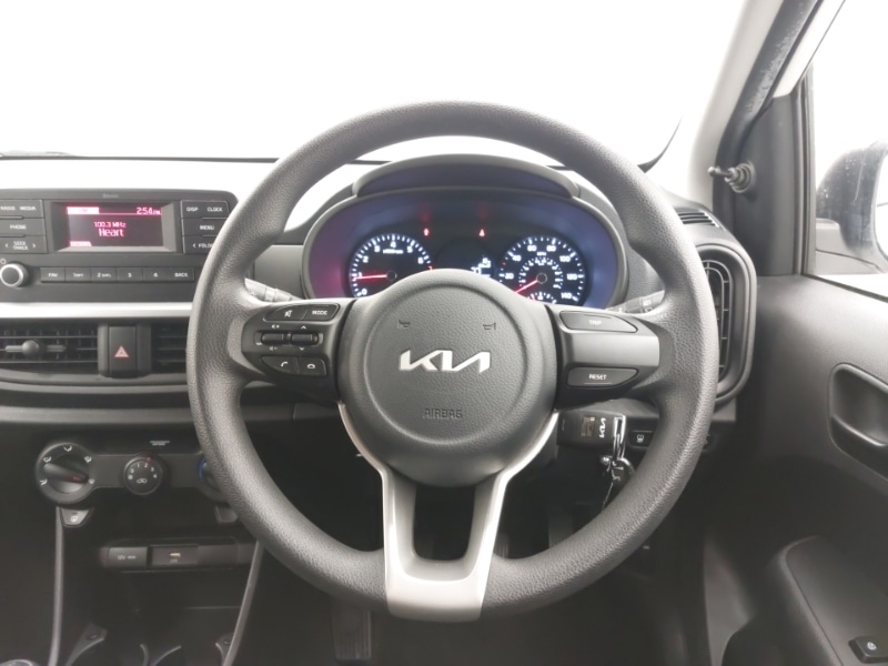 Used Kia Picanto 2023 for sale - 77969239: Photo 7