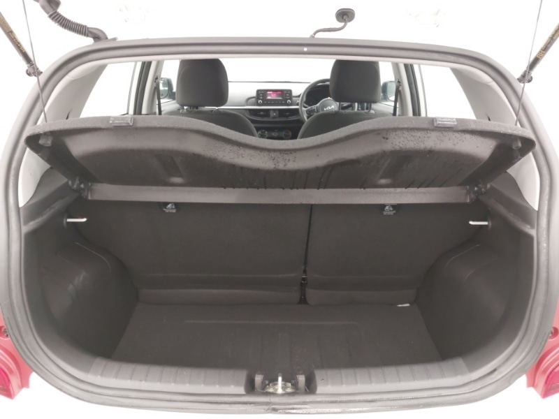 Used Kia Picanto 2023 for sale - 77969239: Photo 8