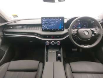 Used Skoda Superb 2024 for sale - 74211946: Photo