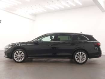 Used Skoda Superb 2024 for sale - 74211946: Photo
