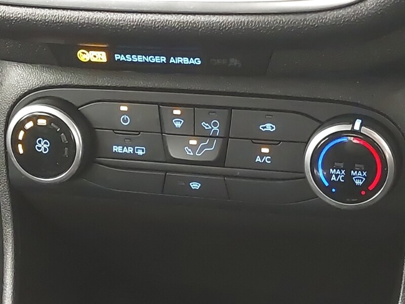 Used Ford Fiesta 2017 for sale - 78151416: Photo 15