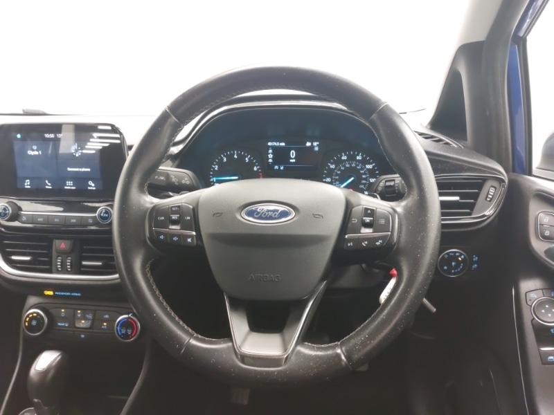 Used Ford Fiesta 2017 for sale - 78151416: Photo 7