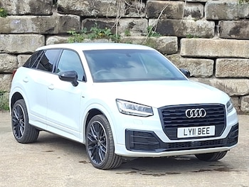 Used Audi Q2 2020 for sale - 78905806: Photo