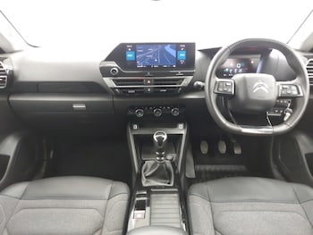 Used Citroen C4 2022 for sale - 78595309: Photo