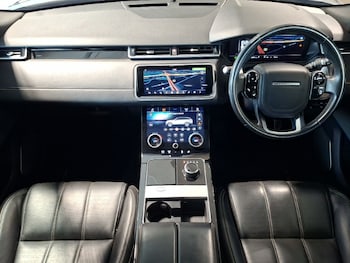Used Land Rover Range Rover Velar 2017 for sale - 79372843: Photo