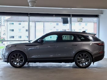 Used Land Rover Range Rover Velar 2017 for sale - 79372843: Photo