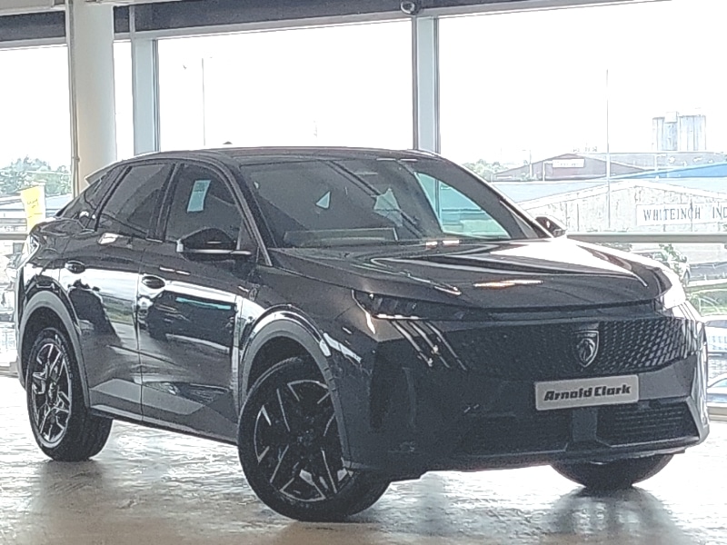 Used Peugeot 3008 2024 for sale - 76375308: Photo 1