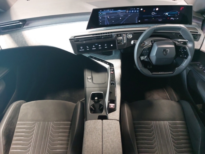 Used Peugeot 3008 2024 for sale - 76375308: Photo 2