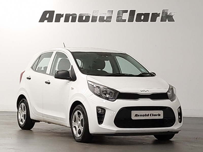 Used Kia Picanto 2023 for sale - 76165715: Photo 1