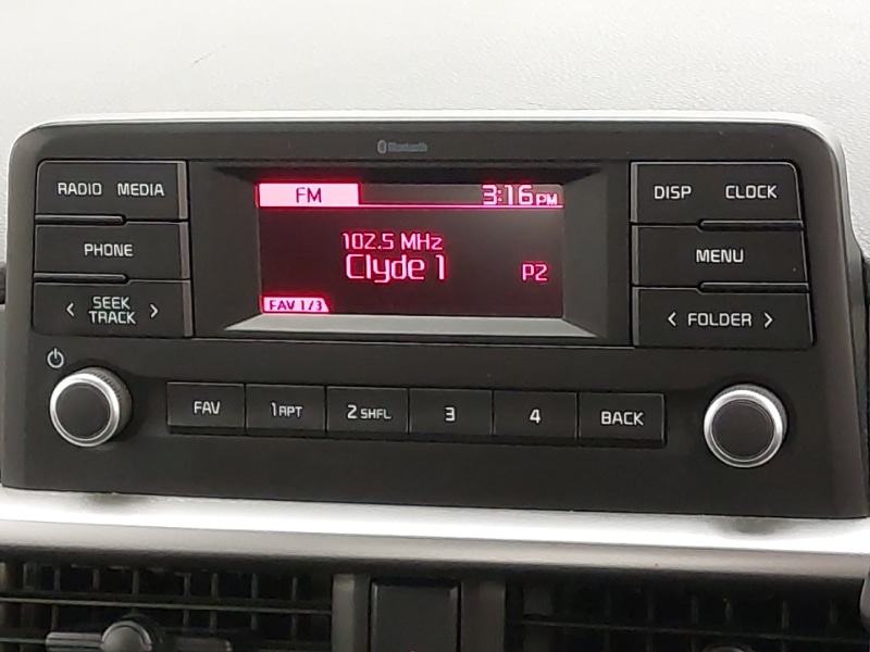 Used Kia Picanto 2023 for sale - 76165715: Photo 10