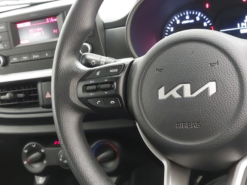 Used Kia Picanto 2023 for sale - 76165715: Photo 11