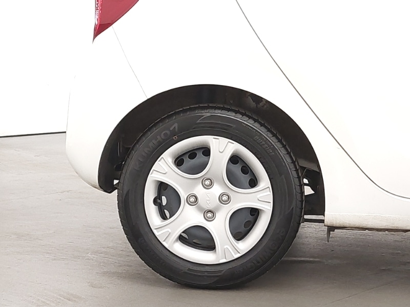 Used Kia Picanto 2023 for sale - 76165715: Photo 12