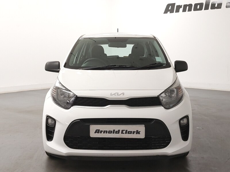 Used Kia Picanto 2023 for sale - 76165715: Photo 13