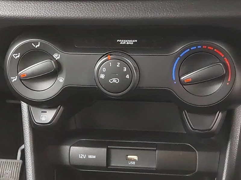 Used Kia Picanto 2023 for sale - 76165715: Photo 16