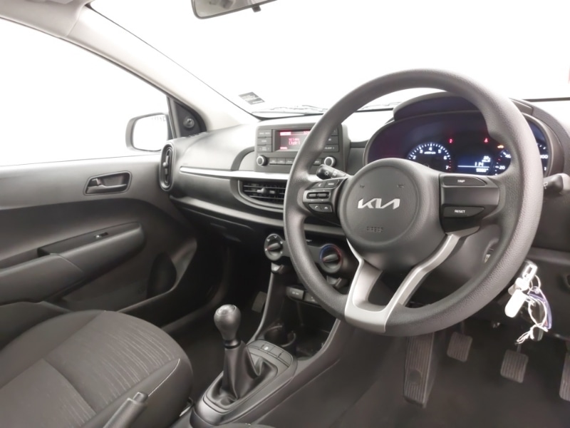 Used Kia Picanto 2023 for sale - 76165715: Photo 18