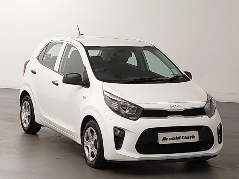Used Kia Picanto 2023 for sale - 76165715: Photo 19