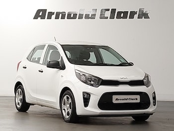 Used Kia Picanto 2023 for sale - 76165715: Photo