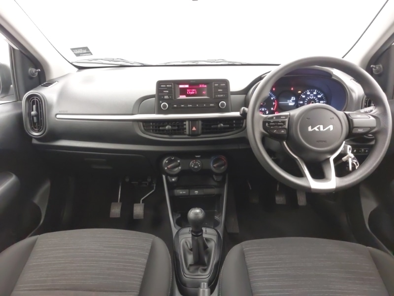 Used Kia Picanto 2023 for sale - 76165715: Photo 2
