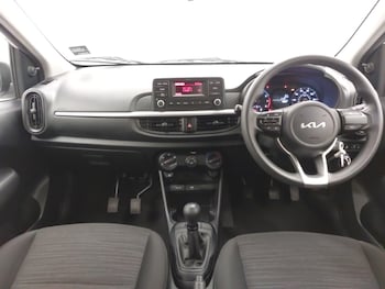 Used Kia Picanto 2023 for sale - 76165715: Photo