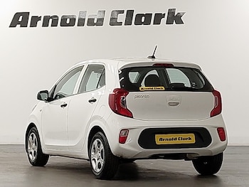 Used Kia Picanto 2023 for sale - 76165715: Photo