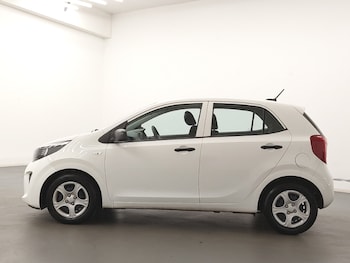 Used Kia Picanto 2023 for sale - 76165715: Photo